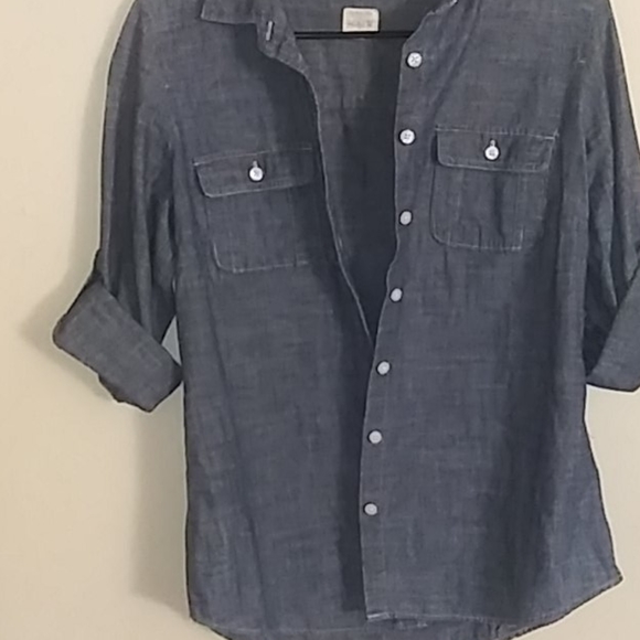 J.crew factory the perfect shirt - Picture 3 of 13